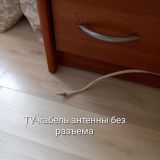 Апартаменты Aparts Norke Sadovaya, фото гостя