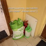 Апартаменты Aparts Norke Sadovaya, фото гостя