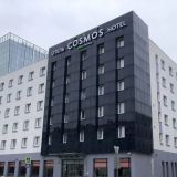 Cosmos Smart Hotel, фото гостя