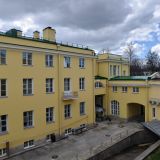 Гостиница Кочубей-Центр, фото гостя