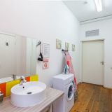 Хостел Фьюжн, фото гостя