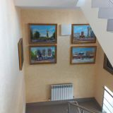 Гостиница Олимп, фото гостя