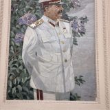 Волгоград, фото отдыхающего в апреле