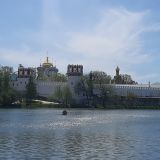 Новодевичий (Богородице-Смоленский) монастырь
