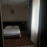 Отель Экипаж, фото гостя