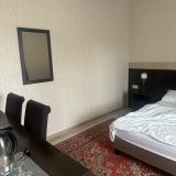 Отель Экипаж, фото гостя