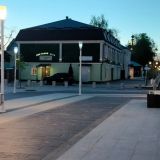 Гостевой дом Постоялый двор, фото гостя