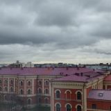 Гостиница Novotel Санкт-Петербург Центр, фото гостя