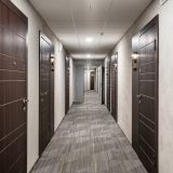 Апарт-отель Like-Apart!, фото гостя