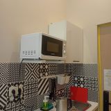 Отель Norke КРАСНОСЕЛЬСКАЯ, фото гостя