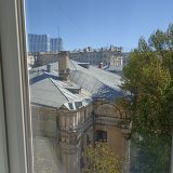 Отель Агиос на Курской, фото гостя