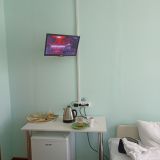 Отель Агиос на Курской, фото гостя