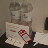 Отель Maxima Domodedovo, фото гостя