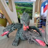 Москва, фото отдыхающего в апреле