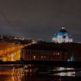 Апартаменты Всем Дом на Фонтанки, фото гостя