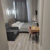 Апартаменты Всем Дом на Фонтанки, фото гостя