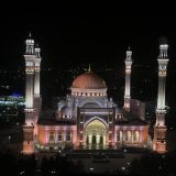 Гостиница Шали-Сити, фото гостя