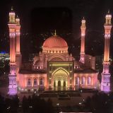 Гостиница Шали-Сити, фото гостя