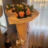 Гранд Отель МЕГАПОЛИС, фото гостя