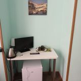 Отель Агиос на Курской, фото гостя