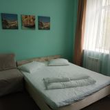 Отель Агиос на Курской, фото гостя