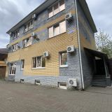 Отель Роза, фото гостя