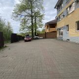 Отель Роза, фото гостя