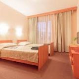 Москва, фото отдыхающего в апреле