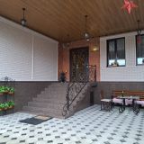 Гостевой дом Альфа на Чернышевского 266а, фото гостя