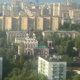 Гостиница Cosmos Moscow VDNH, фото гостя