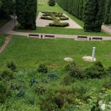 Кисловодск, фото отдыхающего в мае