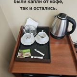 Гостиница Extra, фото гостя