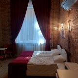 Мини-отель Антре на Васильевском, фото гостя