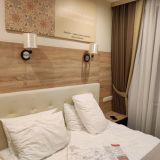 Гостиница Арагон, фото гостя