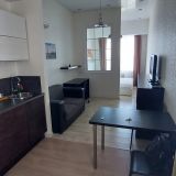 Апарт-отель Арбат-Владивосток, фото гостя