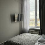 Апартаменты Всем Дом на Фонтанки, фото гостя