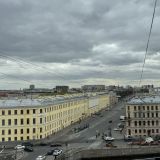 Апартаменты Всем Дом на Фонтанки, фото гостя