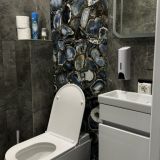 Апартаменты Всем Дом на Фонтанки, фото гостя