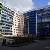 Апарт-отель Like-Apart!, фото гостя