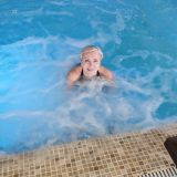 Курортный комплекс Черные камни, фото гостя