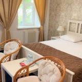 Отель Денисовский Дворик, фото гостя