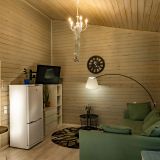 Отель Нарния, фото гостя