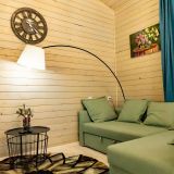 Отель Нарния, фото гостя