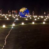 Краснодар, фото отдыхающего в мае