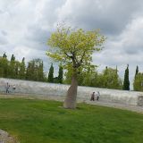 Краснодар, фото отдыхающего в мае