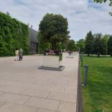 Краснодар, фото отдыхающего в мае