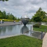 Краснодар, фото отдыхающего в мае