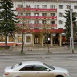 Гостиница Рыбинск, фото гостя