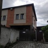 Гостевой дом Альфа на Чернышевского 266а, фото гостя