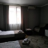 Гостевой дом Альфа на Чернышевского 266а, фото гостя